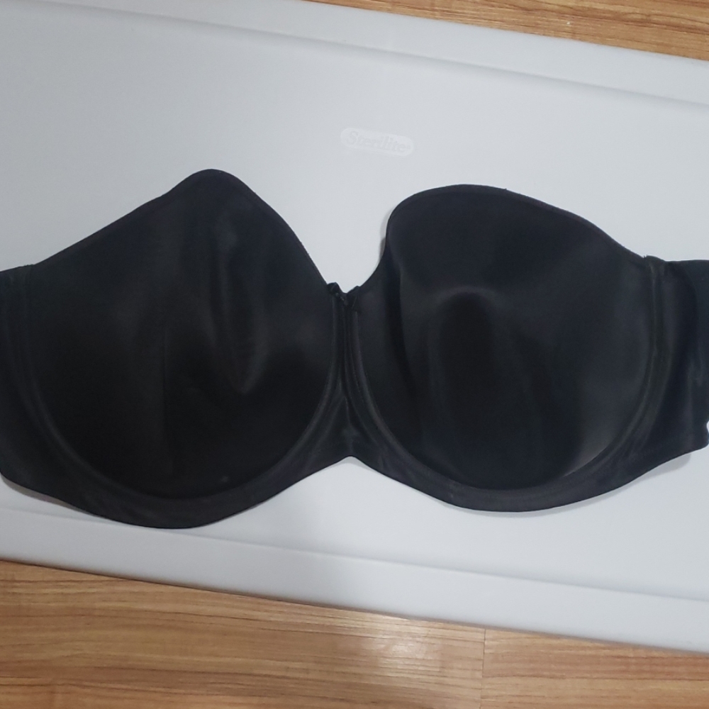 Convertible bra